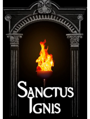 Святой Огонь: Sanctus Ignis Oracle
