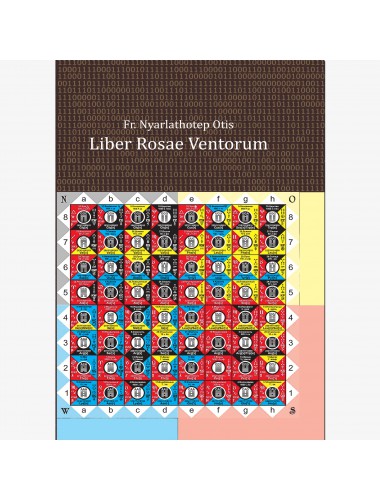 Liber Rosae Ventorum (Роза Ветров)